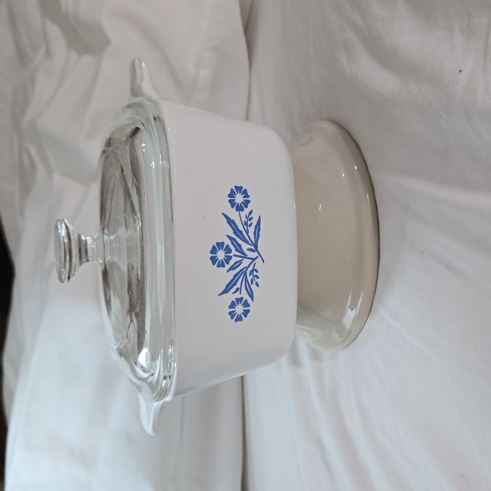 CORNING WARE